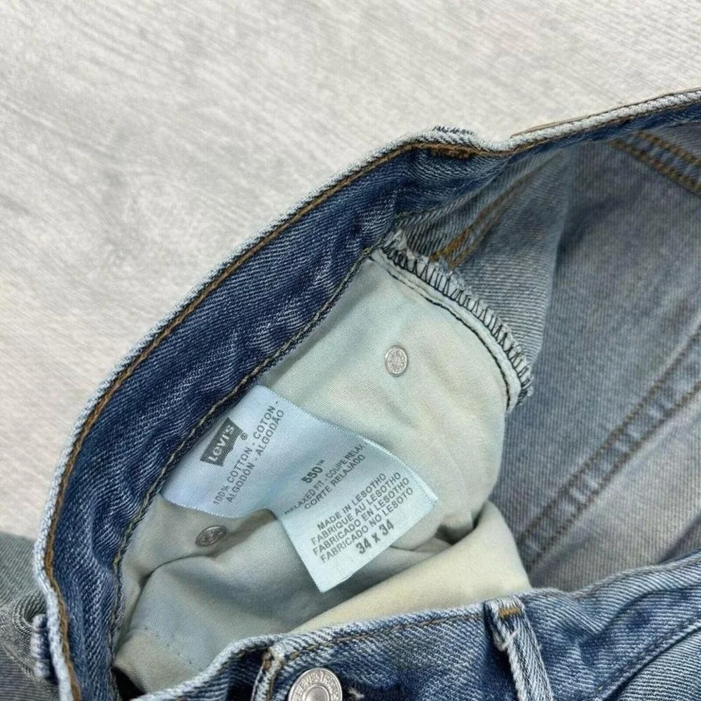 Levis vintage levi